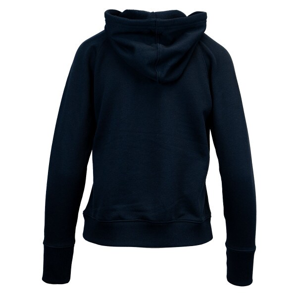 womens hoodie utah state navy